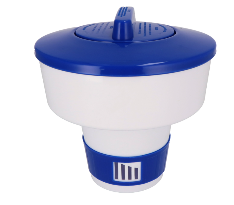 Dosierschwimmer groß