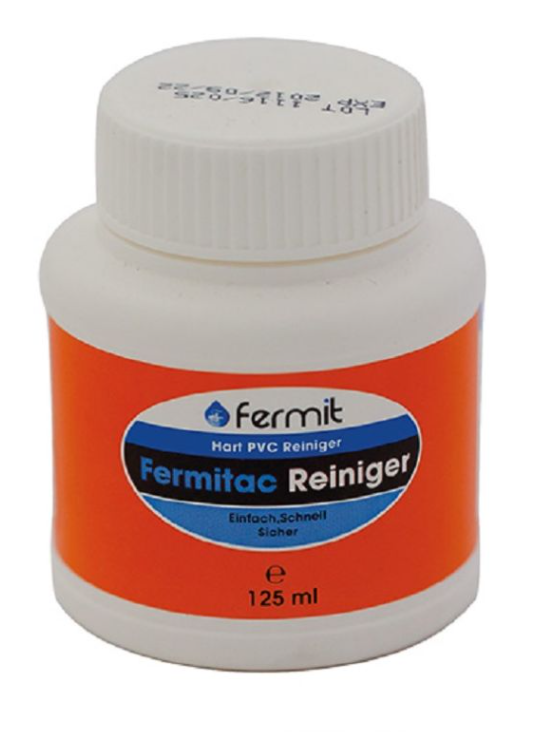 Fermitac PVC Reiniger 125 ml