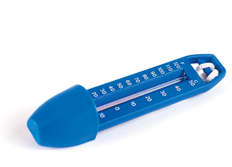 Thermometer MIDA.Grade