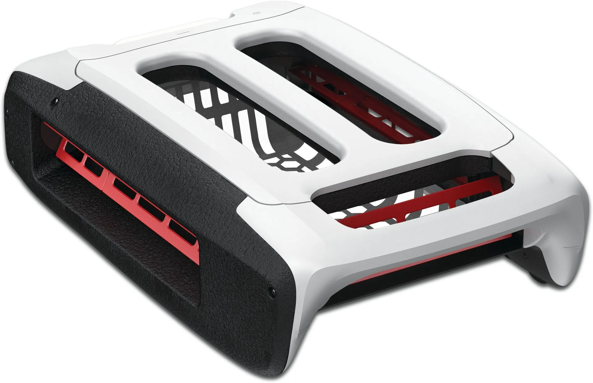 Panoramaskimmer für AquaRacer One