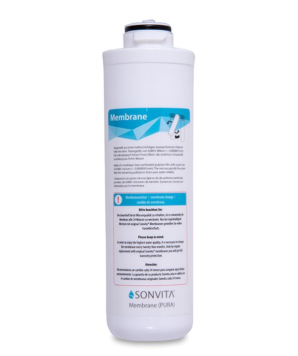 Membrane Pura | Pura Up 50 GPD