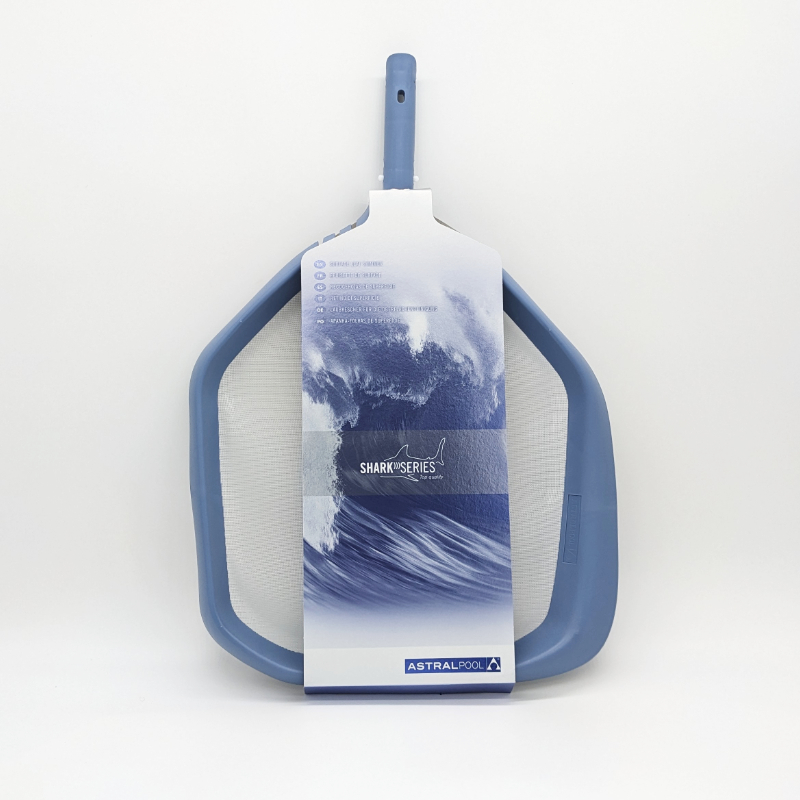 Laubkescher Shark Serie