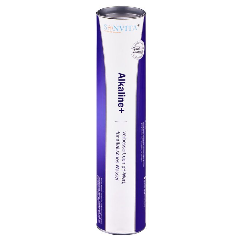 Alkaline+ Veredlungskartusche