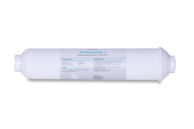Performance+ Veredlungskartusche