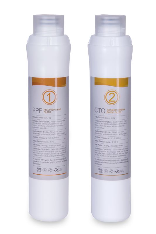 Filterset Aqua Vita 180 GPD