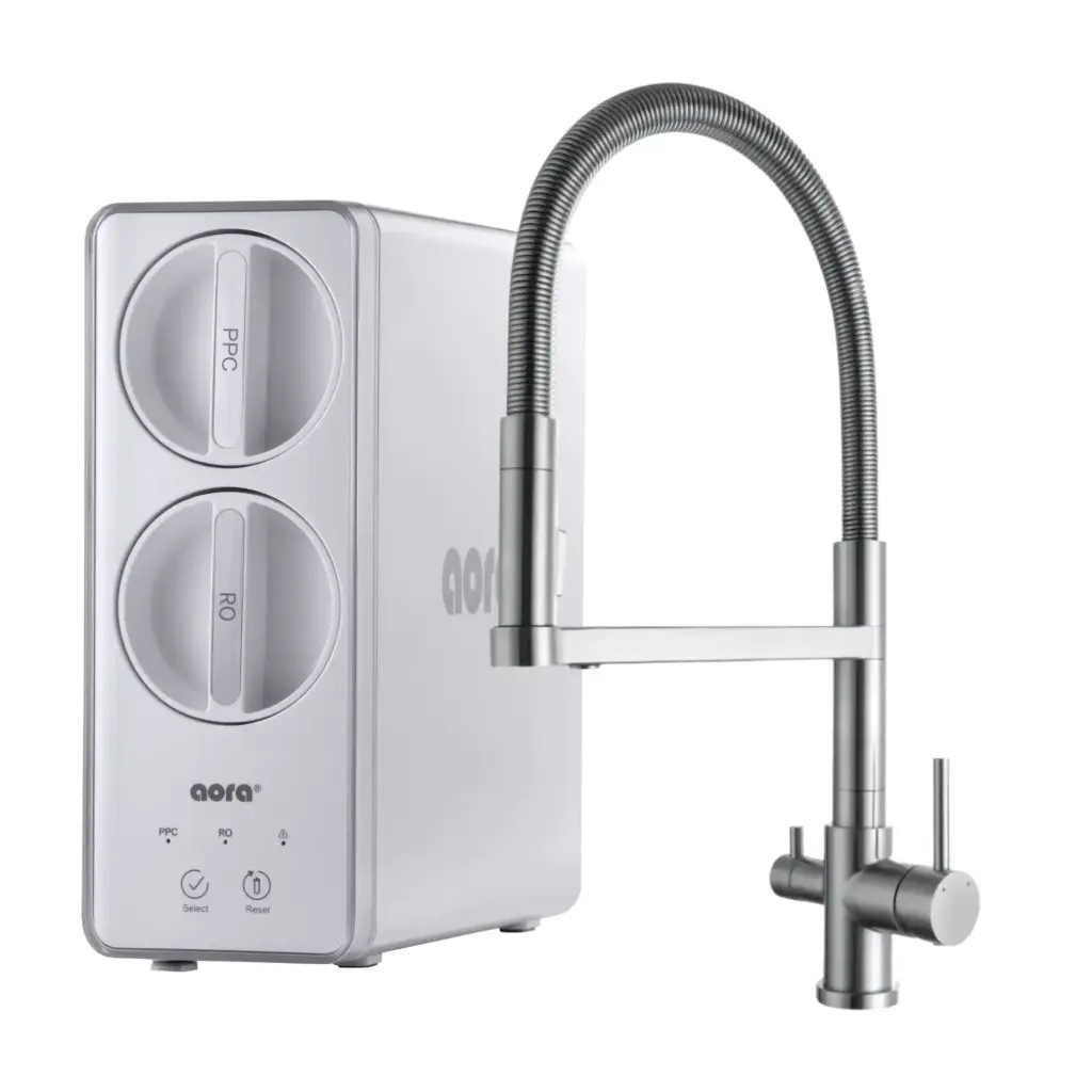 AORA GT600 Umkehrosmose