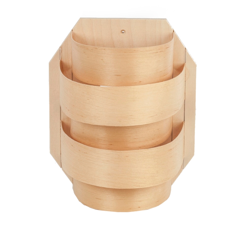 Blendschirm und Leuchten-Set klein