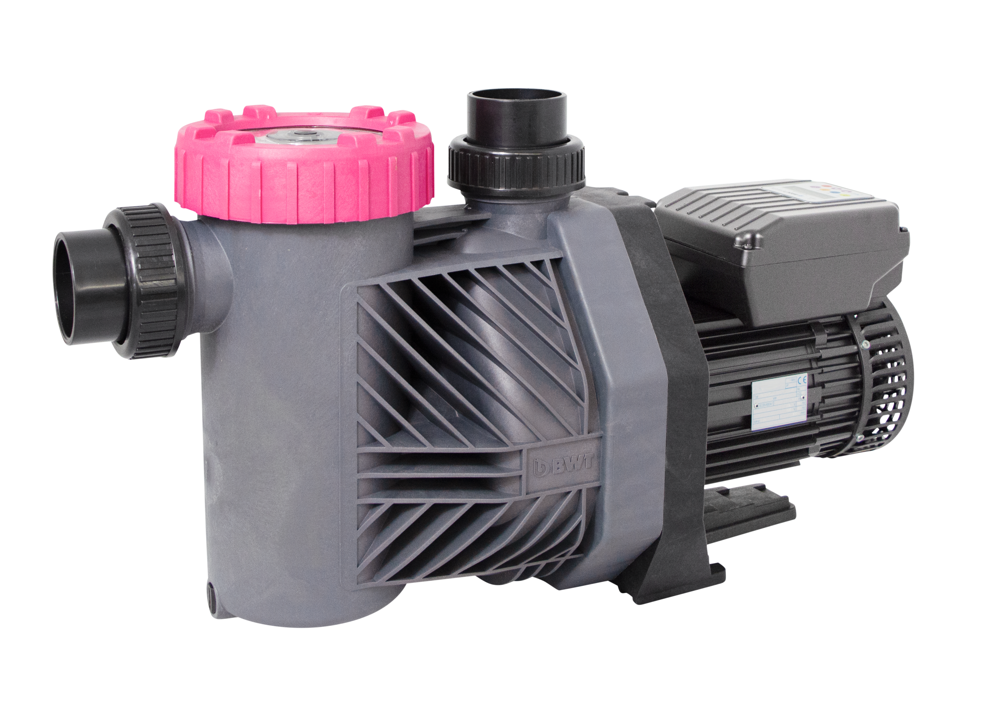 BWT Eurostar  HF Eco VS