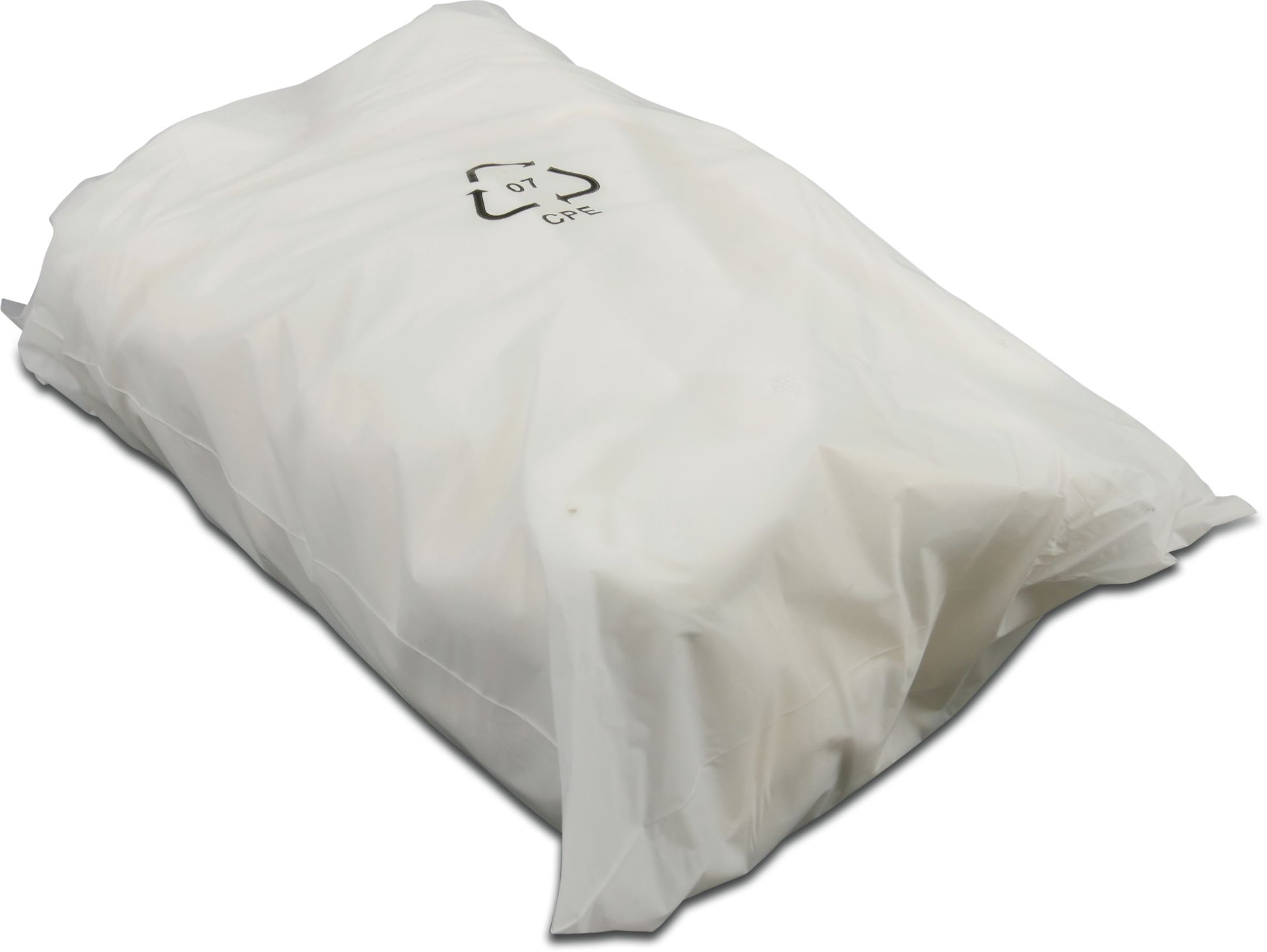 Filzfilterbeutel (Präzisionsbeutel) 50μm für AquaRacer One