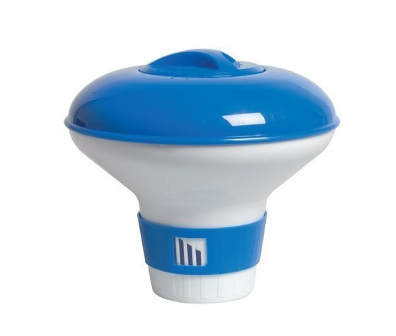 Dosierschwimmer Mini