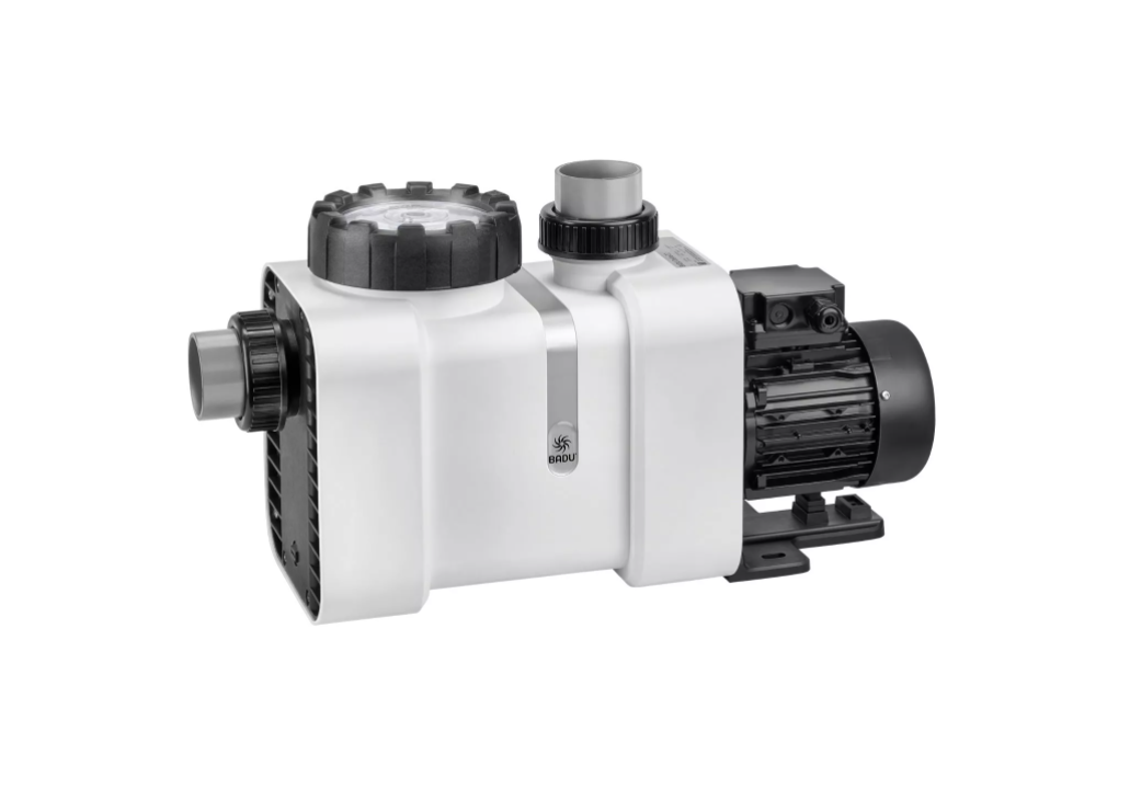 Filterpumpe Badu Delta 9