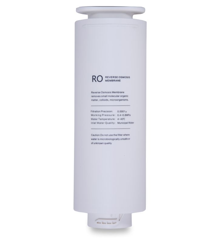 Membrane 500 GPD für Aqua Smart Duo