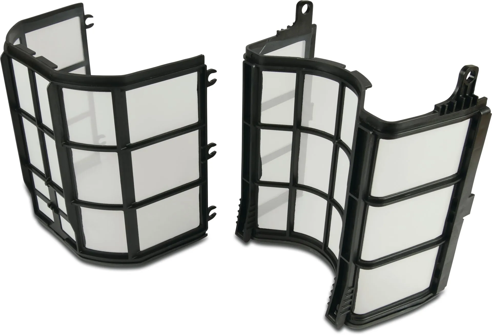 Mesh-Filtersatz 150μm für AquaRacer One