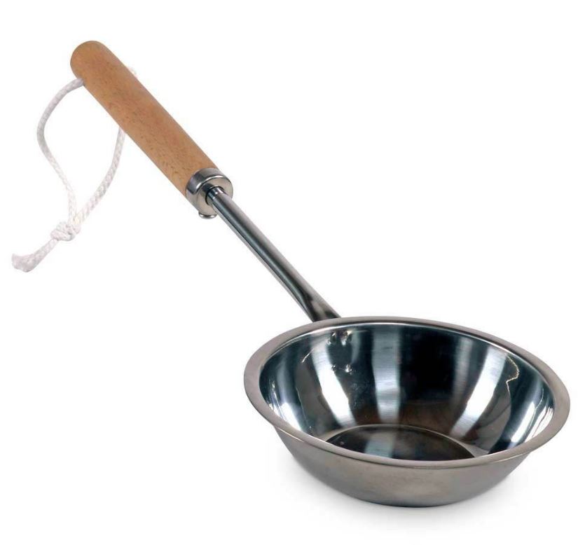 Schöpfkelle Edelstahl