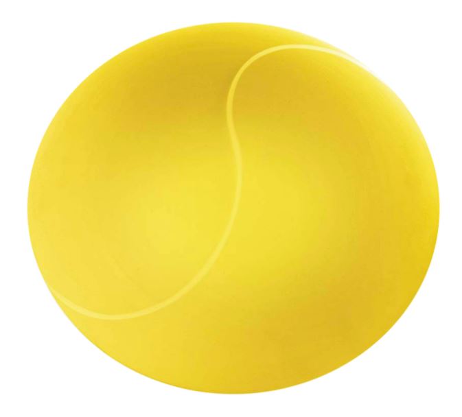 LED-Farbleuchte für Infrarotkabine und Ruheraum