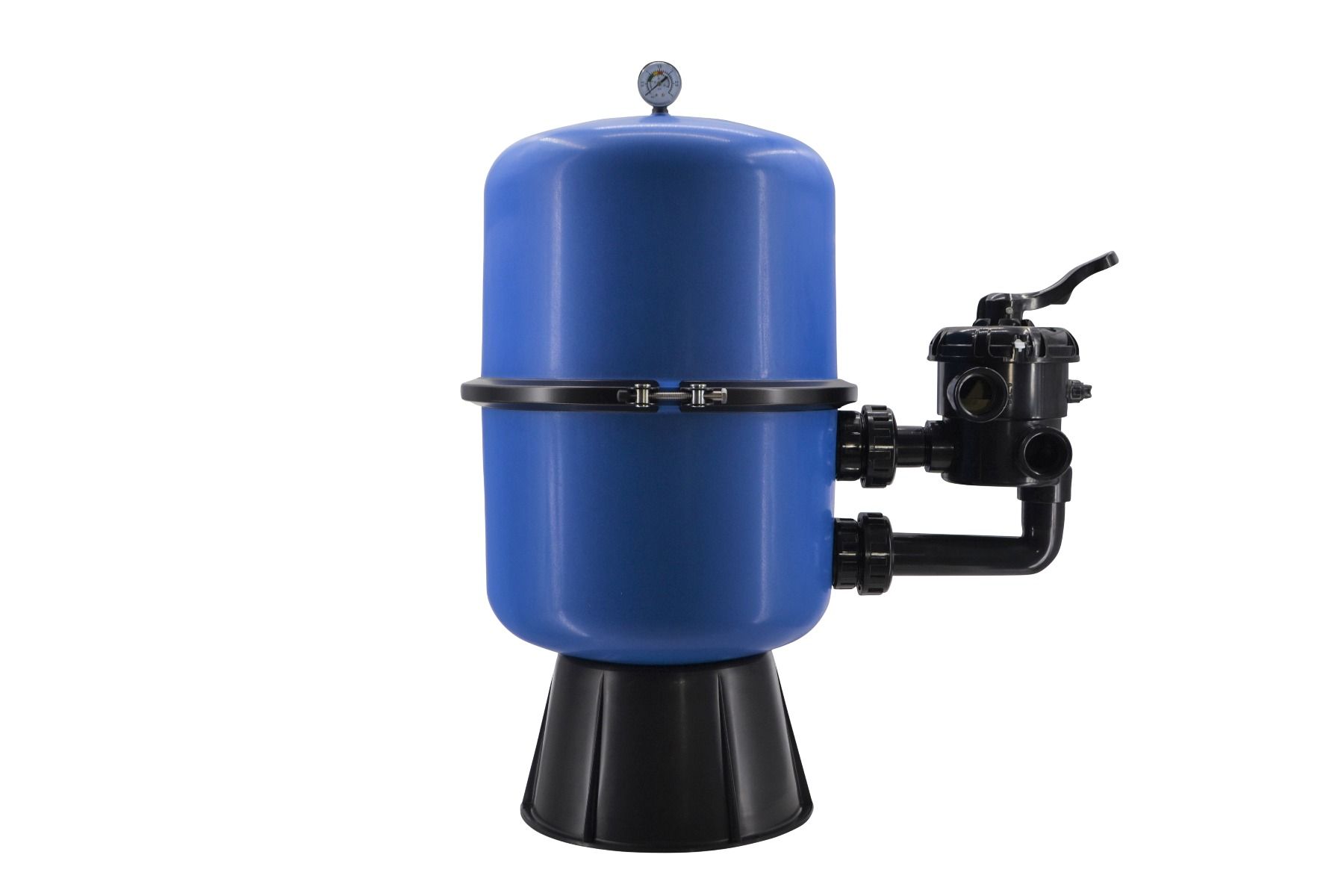 Sandfilterbehälter Pacific