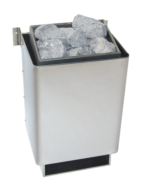 Saunaofen W 30 9 kW