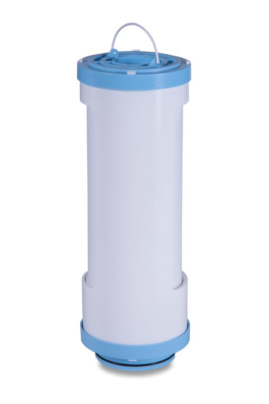 2 in1 Filter für die Osmoseanlage Aquaflow