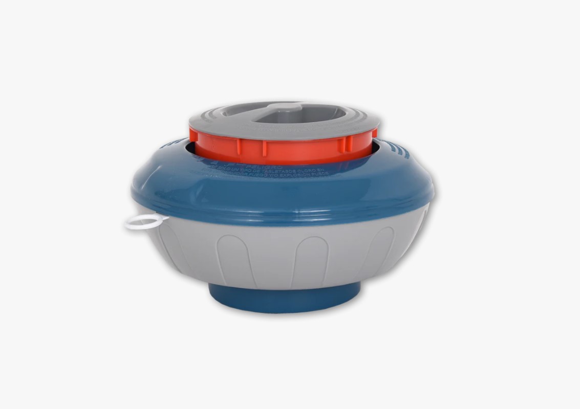 Astral Dosierschwimmer BlueLine