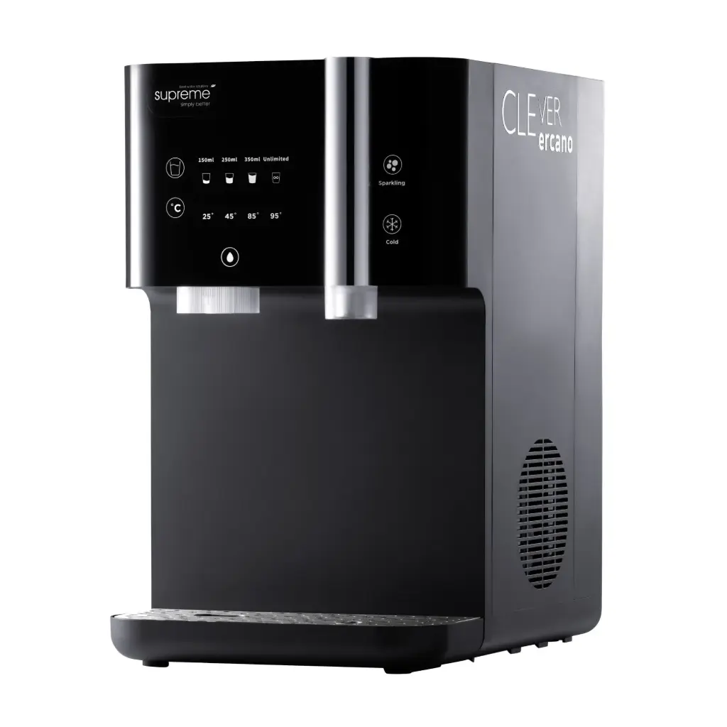 SPRUDELUX JUMAN SUPREME