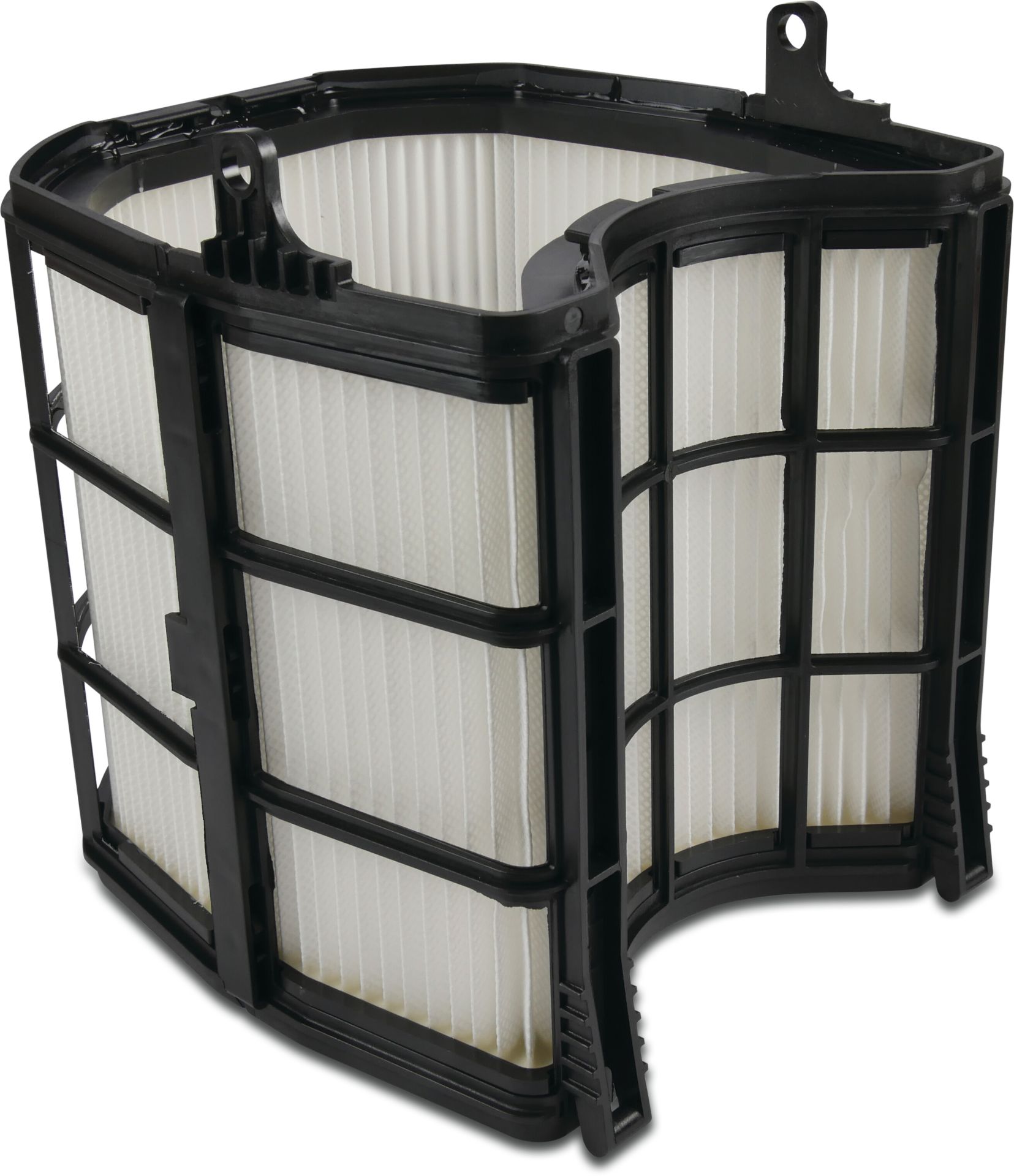 HEPA-Filter 25μm für AquaRacer One