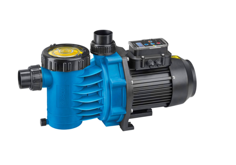 Frequenzgesteuerte Umwälzpumpe BADU Alpha Eco Soft