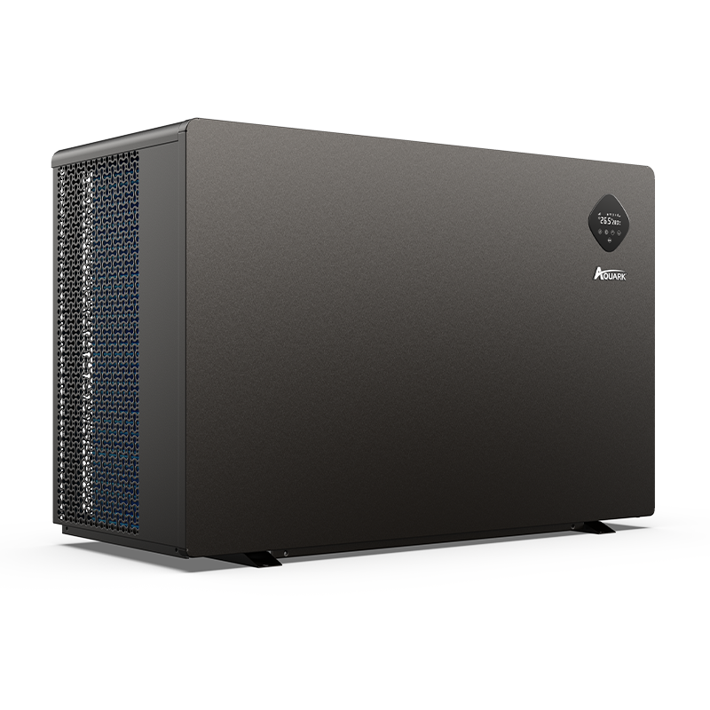 Wärmepumpe Mr. Silence 30