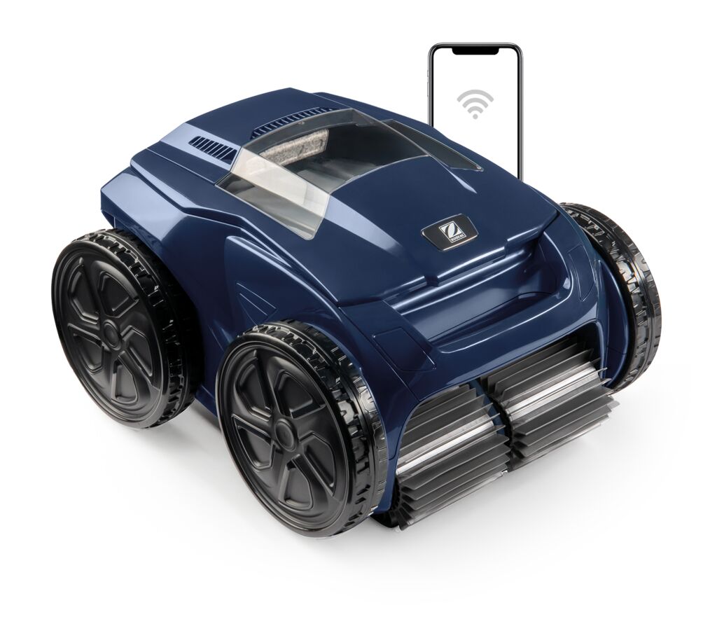 Poolroboter RA 6300 iQ