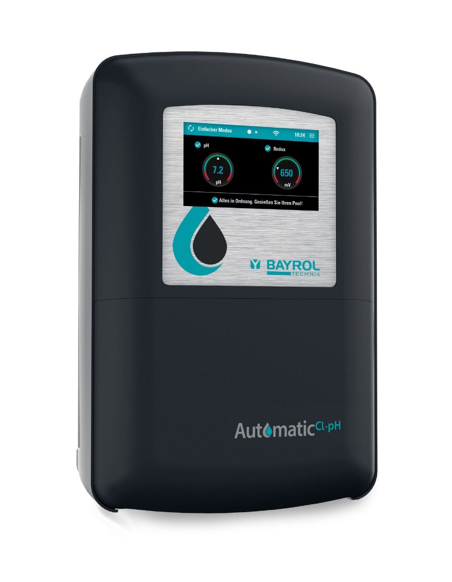 BAYROL - Automatic CI-pH