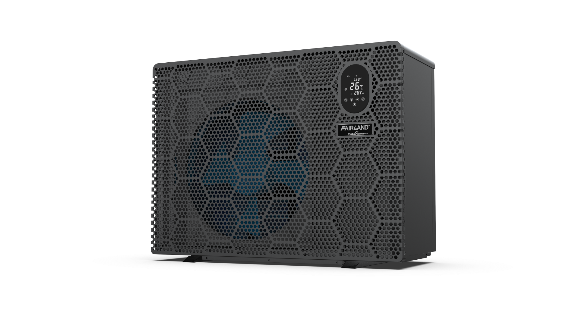 Pool Wärmepumpe X20