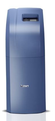 BWT AQA Smart PLUS Simplex-Weichwasseranlage, DN 32