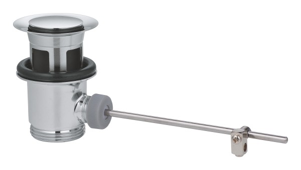 Grohe Ablaufgarnitur 1 1/4" verchromt