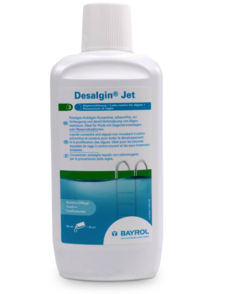 Bayrol Desalgin Jet 1 L