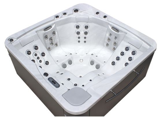 WHIRLPOOL ATLANTIDA 70