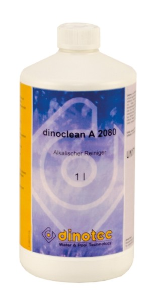 dinoclean A 2080