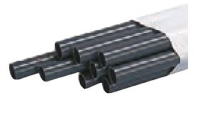 Paket PVC-Rohre 50 x 2,4 mm 10 x 2 m