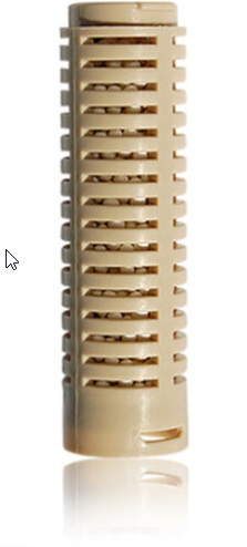 Antibakteriell Filter