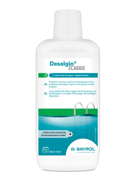 Bayrol Desalgin 1 L