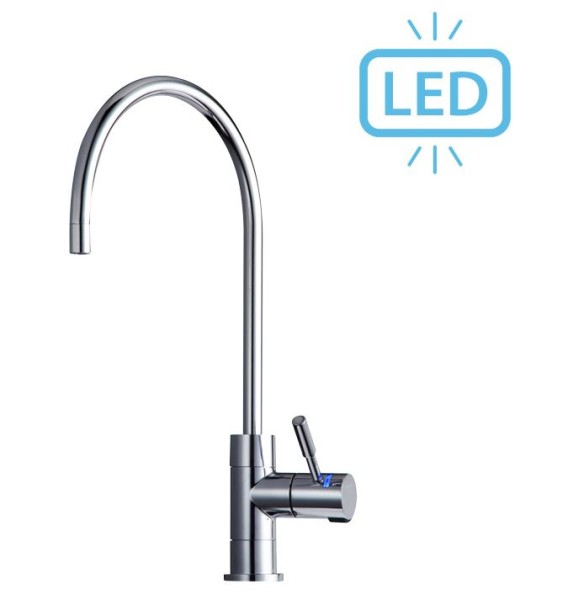 Maranon LED Wasserhahn