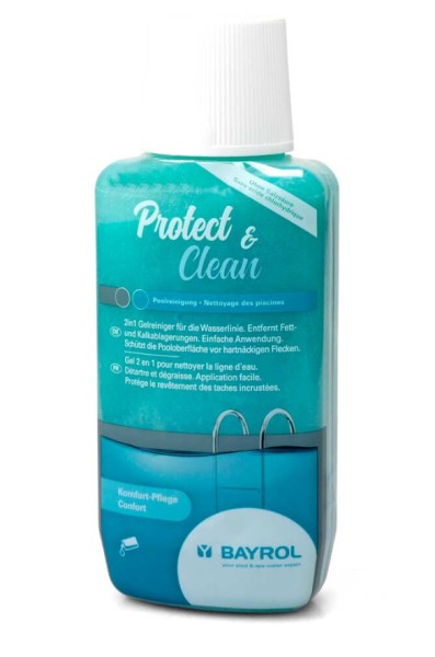 Bayrol Protect & Clean 350 ml